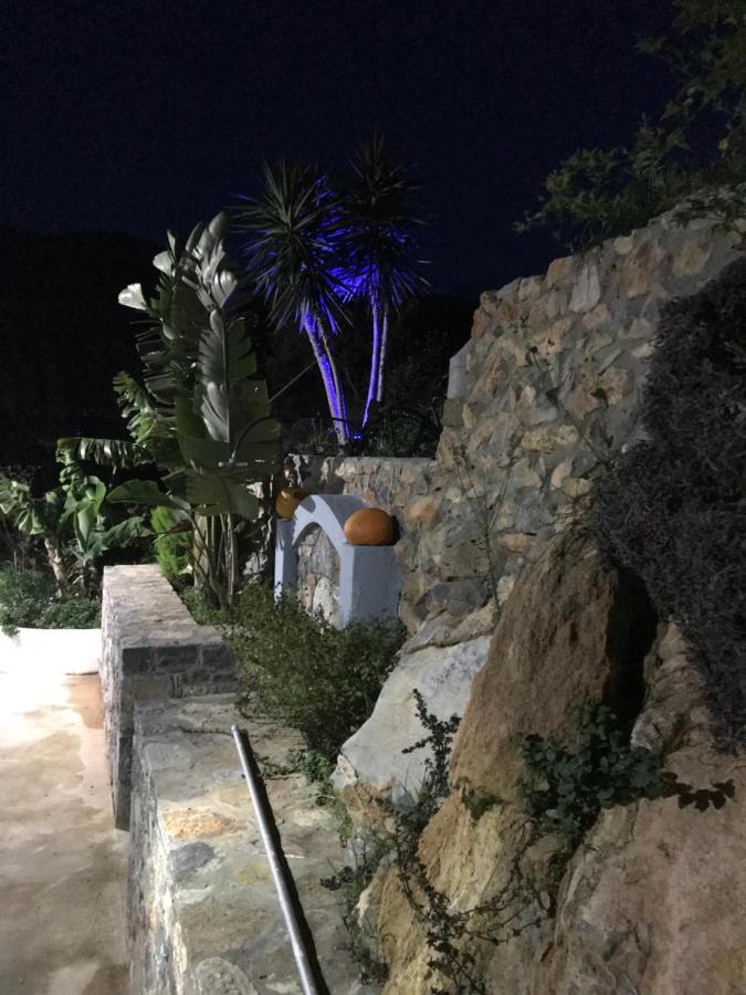 Villa Istron Breeze II Exterior foto