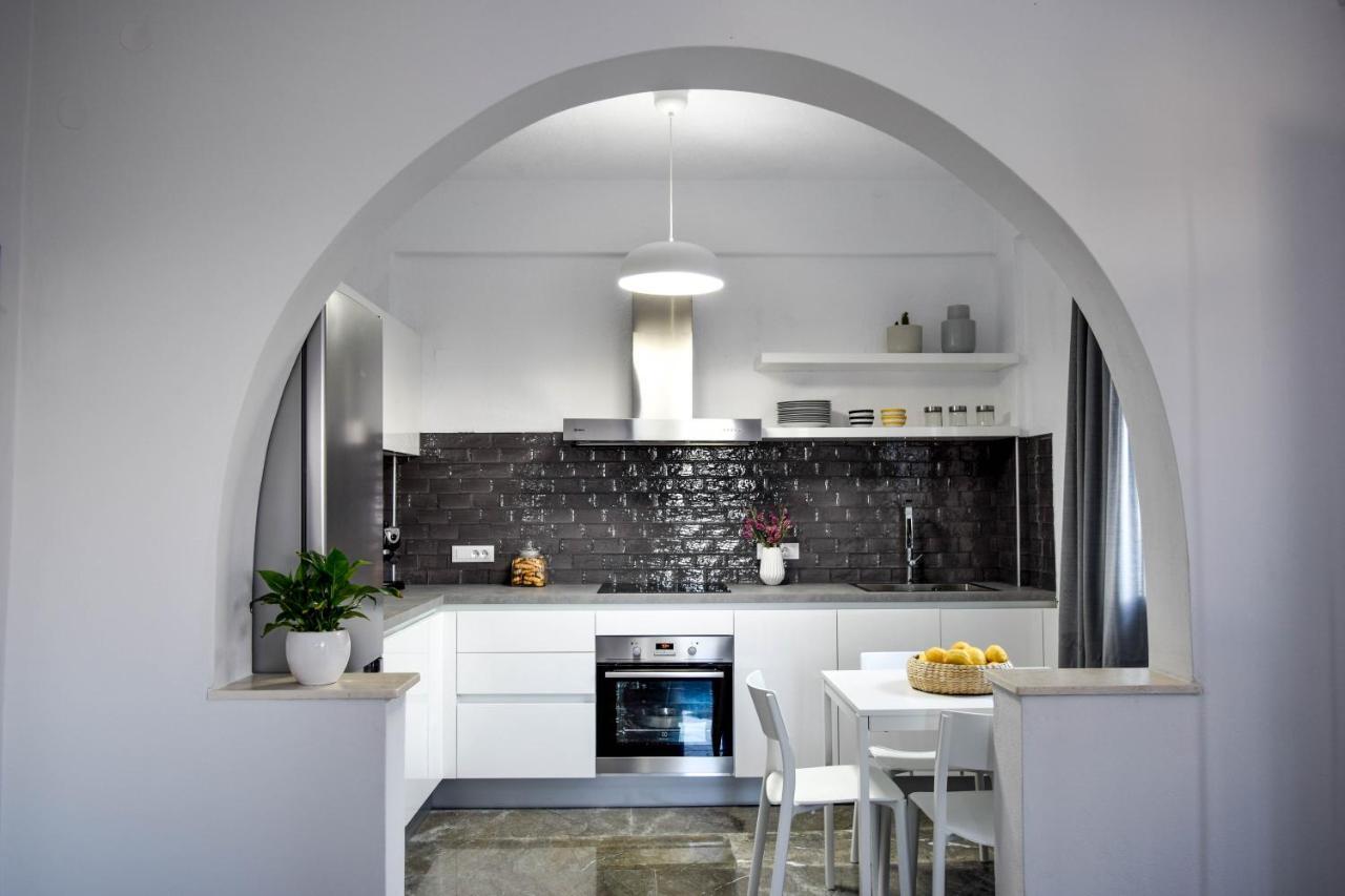 Villa Istron Breeze II Exterior foto